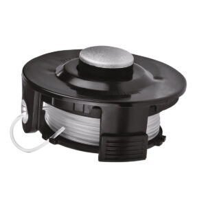 Makita Halbautomatik-Fadenkopf, 1,65 mm x 6 m