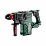 Metabo 18V KH 18 LTX BL 35 Q SDS-Plus Akku-Kombihammer mit Koffer