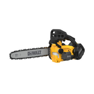 DeWalt 54V Akku-Kettensaege, 35cm, nur das Gerät