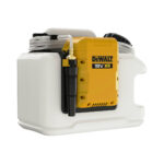 DeWalt 18V Akku-Wassertank 15 l Kapazität, nur das Gerät