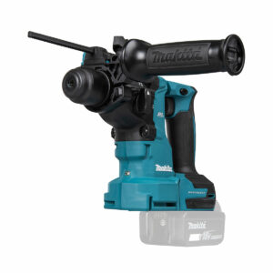 Makita 18V SDS-PLUS Akku-Bohrhammer LXT 18 mm 1,7 J, nur das Gerät