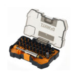 DeWalt McLaren F1 Team 32-teiliges Bit-Set