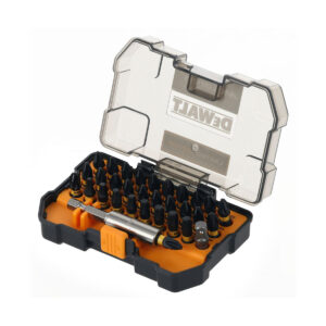 DeWalt McLaren F1 Team 32-teiliges Bit-Set