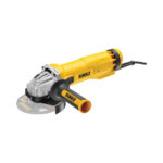 DeWalt 1.010 Watt Winkelschleifer 125mm mit Koffer
