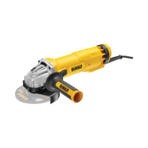 DeWalt 1.010 Watt Winkelschleifer 125mm mit Koffer