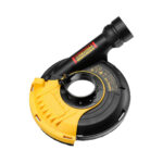 DeWalt Absaughaube 115-125 mm für Winkelschleifer