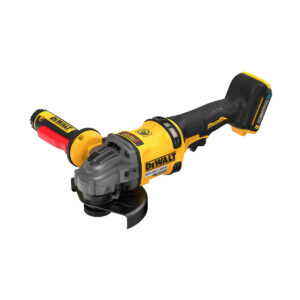 DeWalt 54V Dual Switch Akku-Winkelschleifer, nur das GerätDeWalt DCG418SHDN-XJ 54V Dual Switch Akku-Winkelschleifer, nur das Gerät