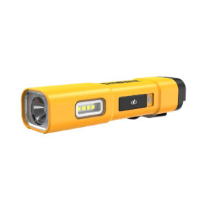 DeWalt Schnurlose Akku-Taschenlampe