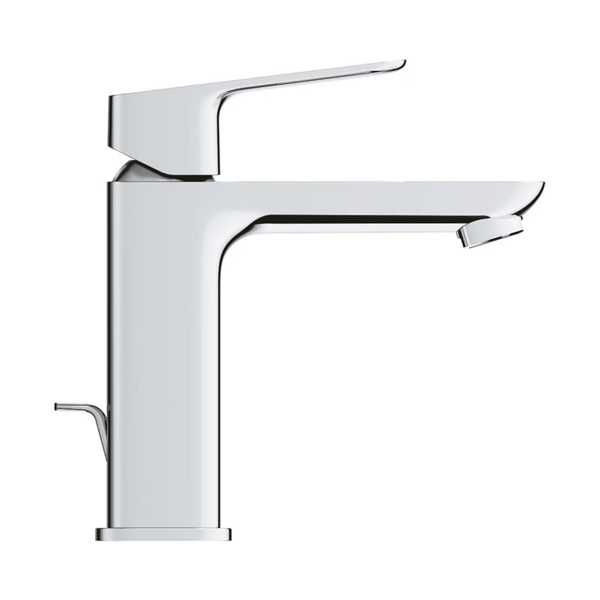 GROHE Cubeo 1017490000 Waschtischarmatur M Chrom