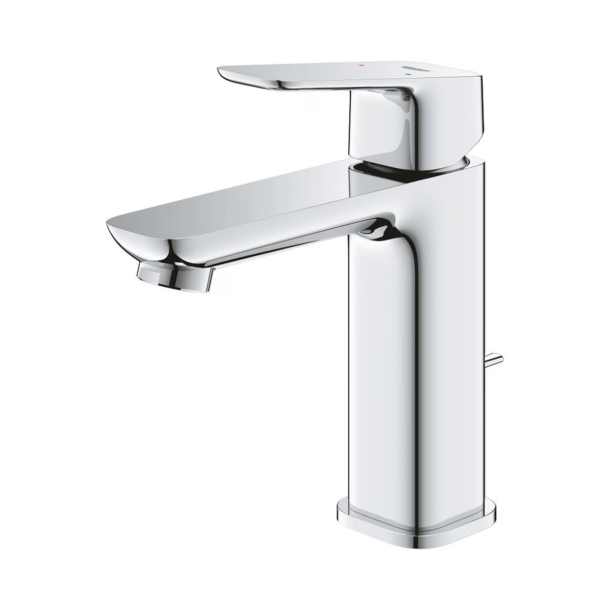 GROHE Cubeo 1017490000 Waschtischarmatur M Chrom