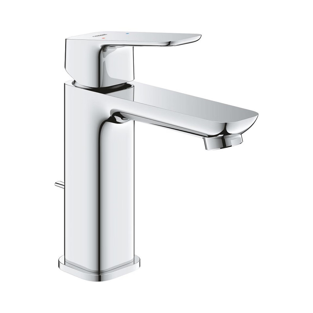 GROHE Cubeo 1017490000 Waschtischarmatur M Chrom