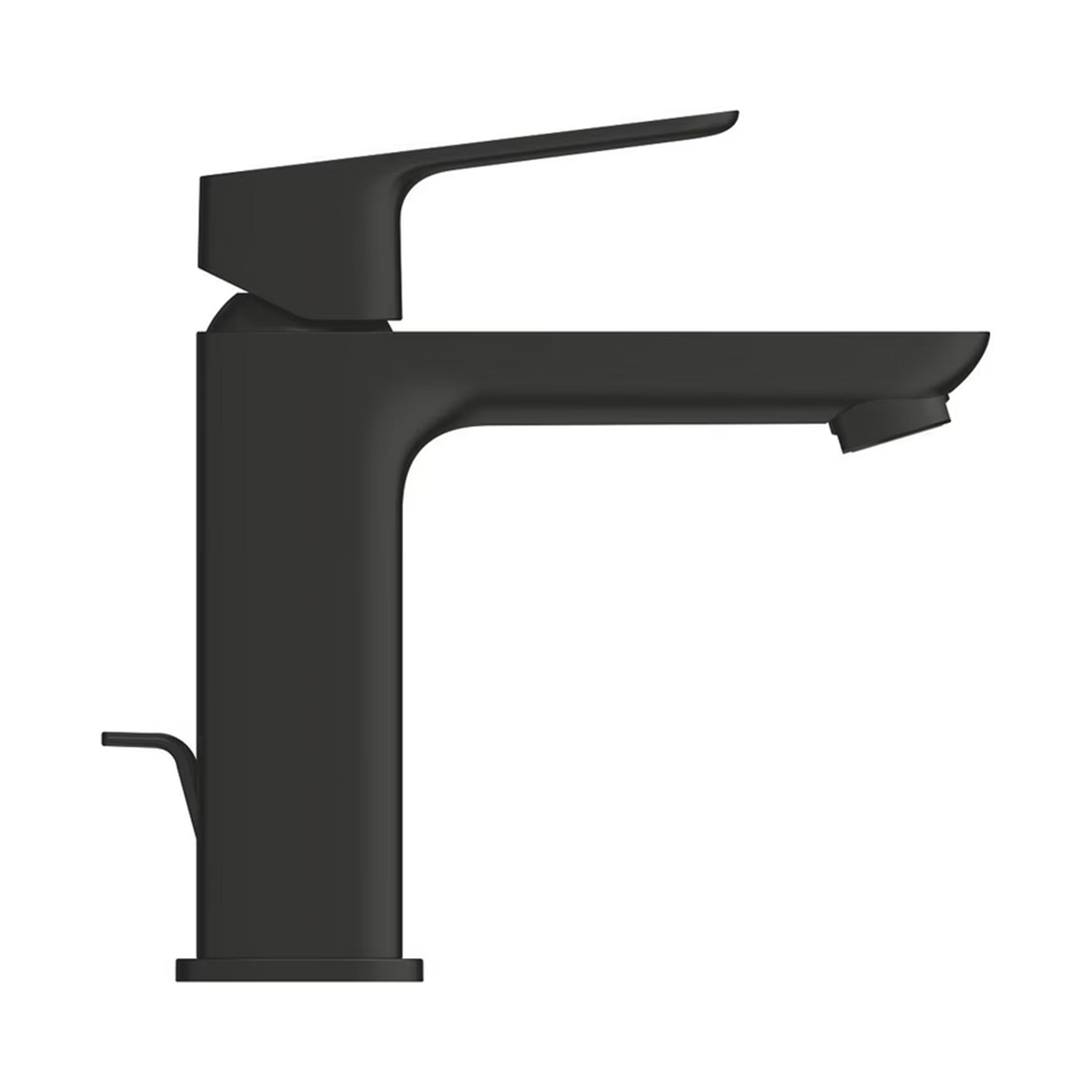 GROHE Cubeo 1017492430 Waschtischbatterie schwarz