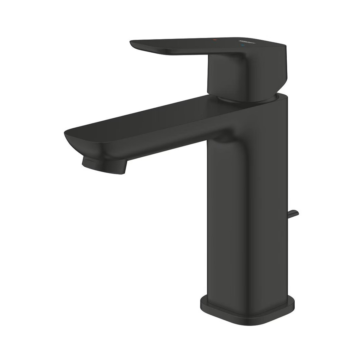 GROHE Cubeo 1017492430 Waschtischbatterie schwarz