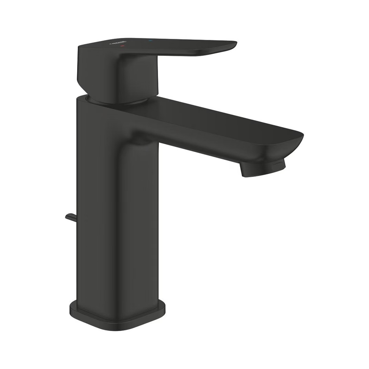 GROHE Cubeo 1017492430 Waschtischbatterie schwarz