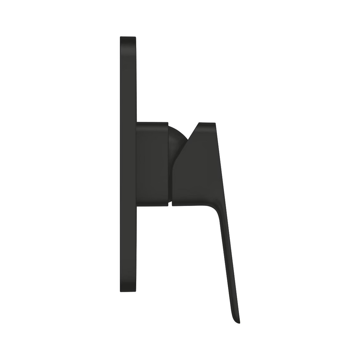 GROHE Cubeo 1017772430 Brausebatterie schwarz