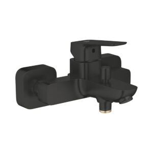 GROHE Cubeo Wannenbatterie 1018132430 Matt Black