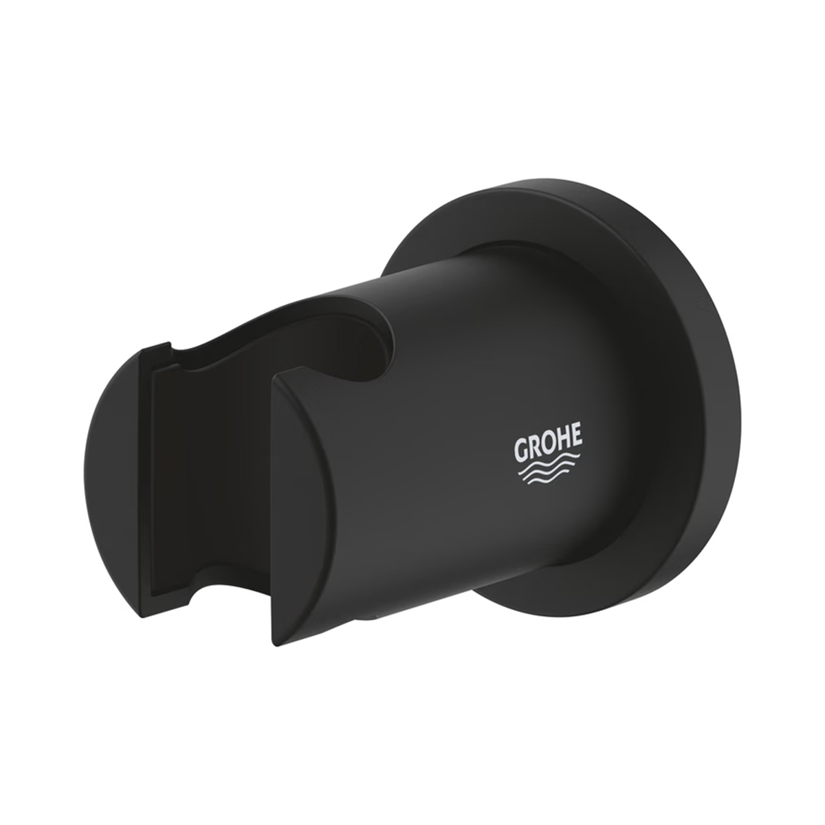 GROHE Rainshower Brausehalter 22117KF0 für Wandmontage in Schwarz