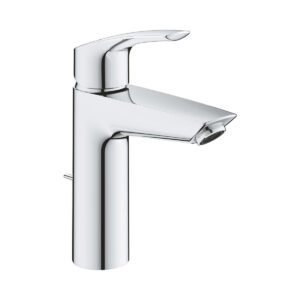 GROHE Eurosmart Waschtischbatterie M-Size Chrom