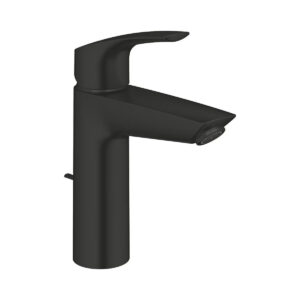 GROHE Eurosmart 233222433 M-Size Matt Black