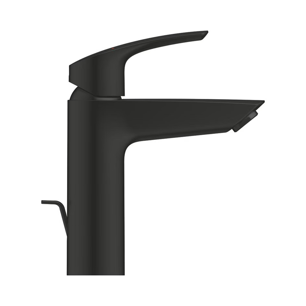 GROHE Eurosmart 233222433 M-Size Matt Black