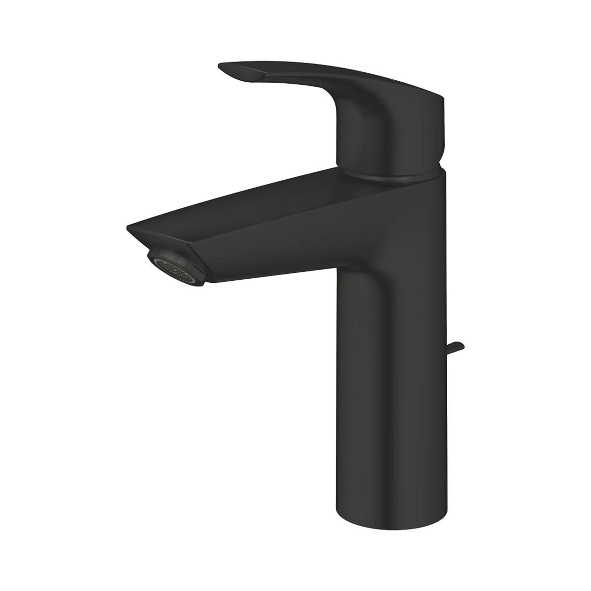 GROHE Eurosmart 233222433 M-Size Matt Black