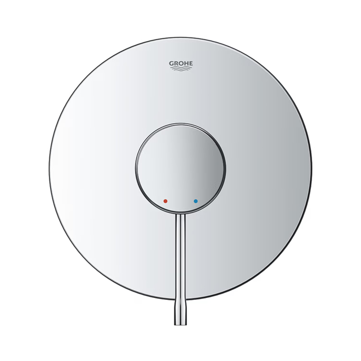 GROHE Essence Unterputz-Brausebatterie Chrom