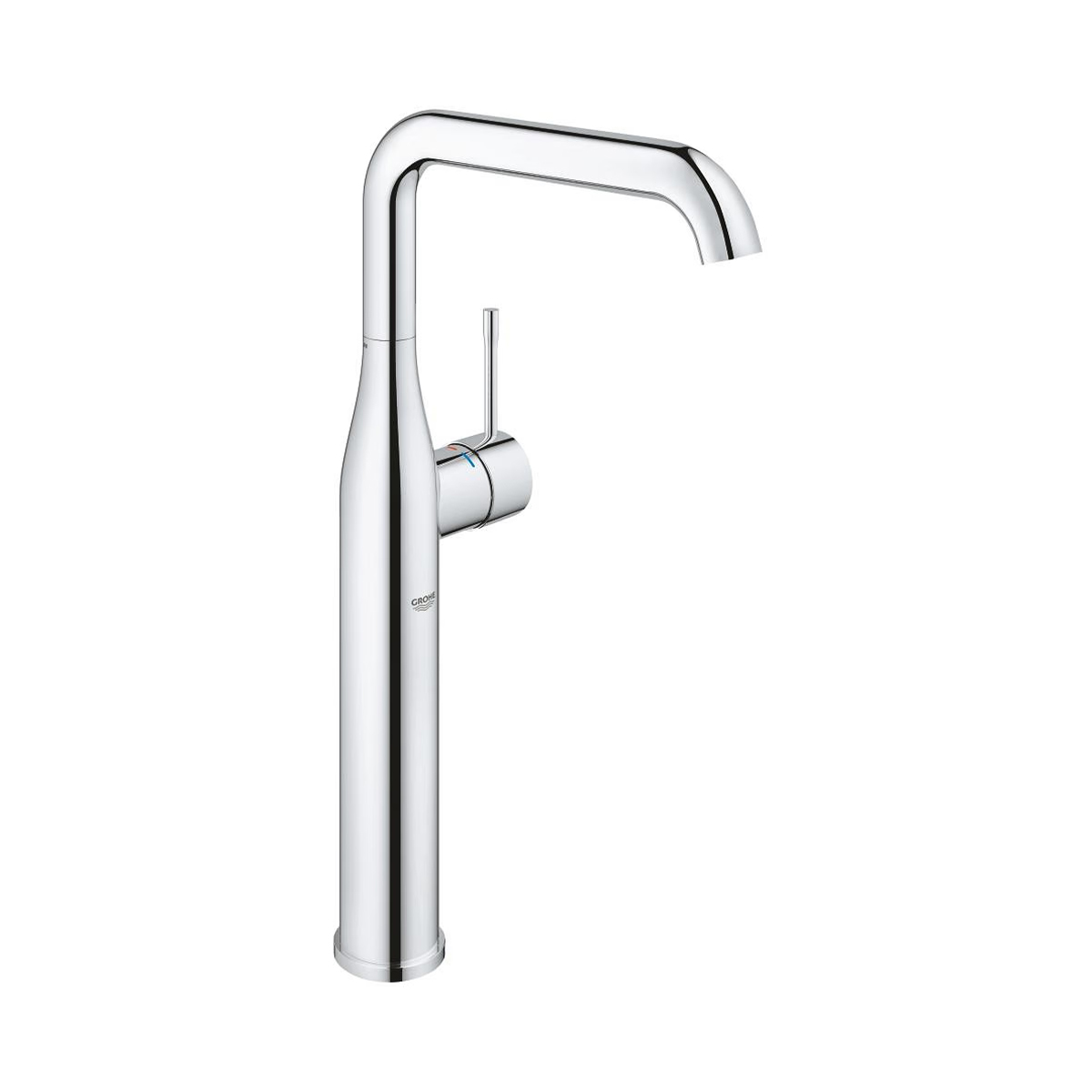 GROHE Essence XL Waschtischbatterie Chrom