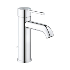 GROHE Essence S Waschtischbatterie Chrom