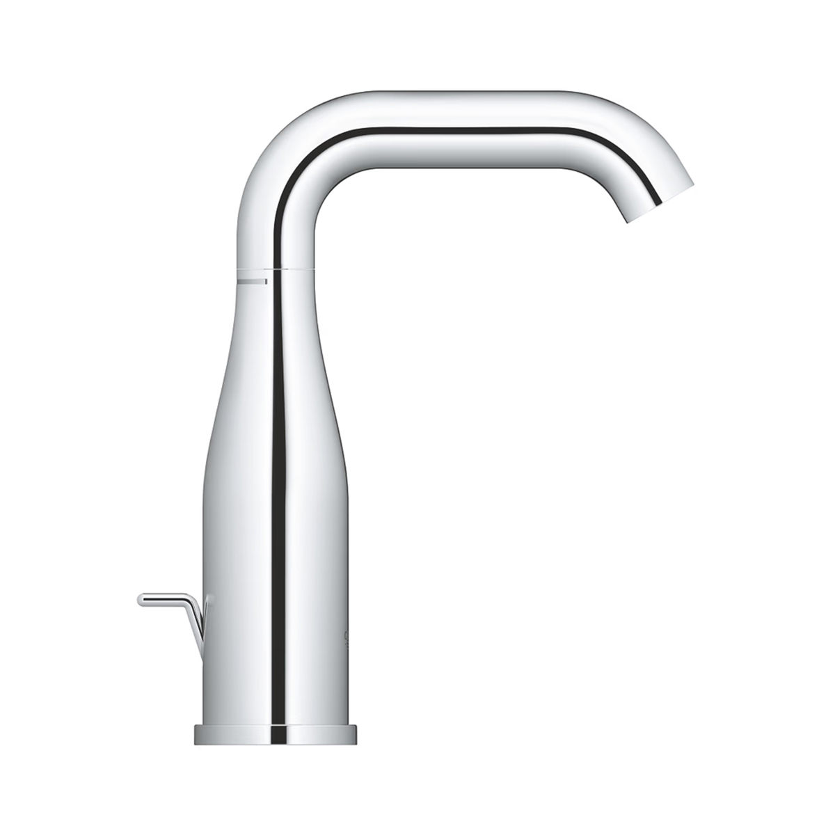 GROHE Essence Einhandarmatur M-Size für Waschtisch