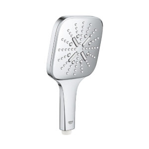 GROHE Rainshower SmartActive 130 Cube Handbrause Chrom