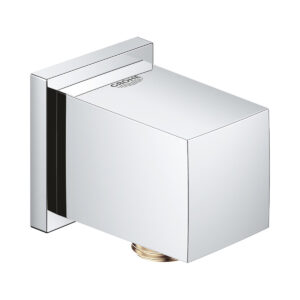 GROHE Euphoria Cube Wandanschlussbogen Chrom 1 2 Zoll