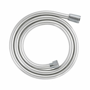 GROHE Silverflex Brauseschlauch Chrom 1750 mm