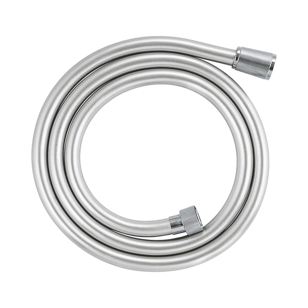 GROHE Silverflex Brauseschlauch Chrom 1750 mm