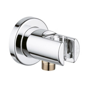 GROHE Relexa Wandanschlussbogen Chrom 1 2 Zoll