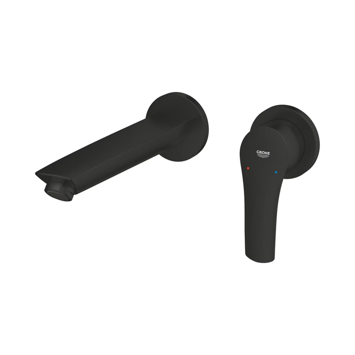 GROHE Eurosmart 293382433 Waschtischbatterie