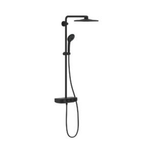 GROHE Euphoria SmartControl System 310 schwarz matt