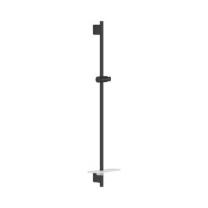 GROHE Rainshower SmartActive Brausestange 900 mm schwarz matt