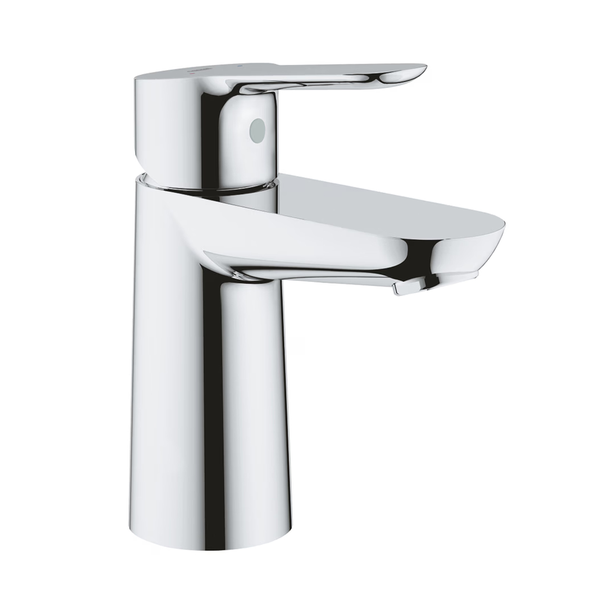 GROHE BauEdge Einhand-Waschtischbatterie 23330000 chrom