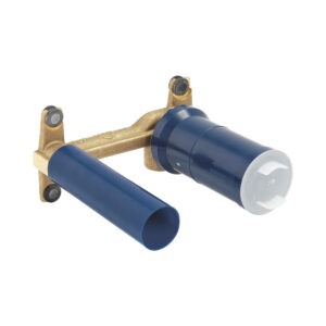 GROHE Universal-Einbaukörper 23571000 für Unterputz-Einhebelarmaturen Vorderansicht