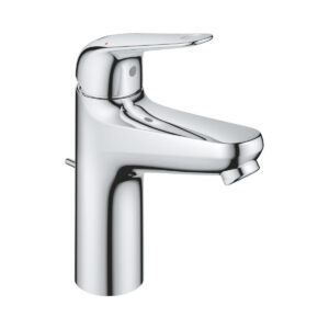 GROHE EuroPro 24265001 Einhand-Waschtischbatterie M-Size chrom