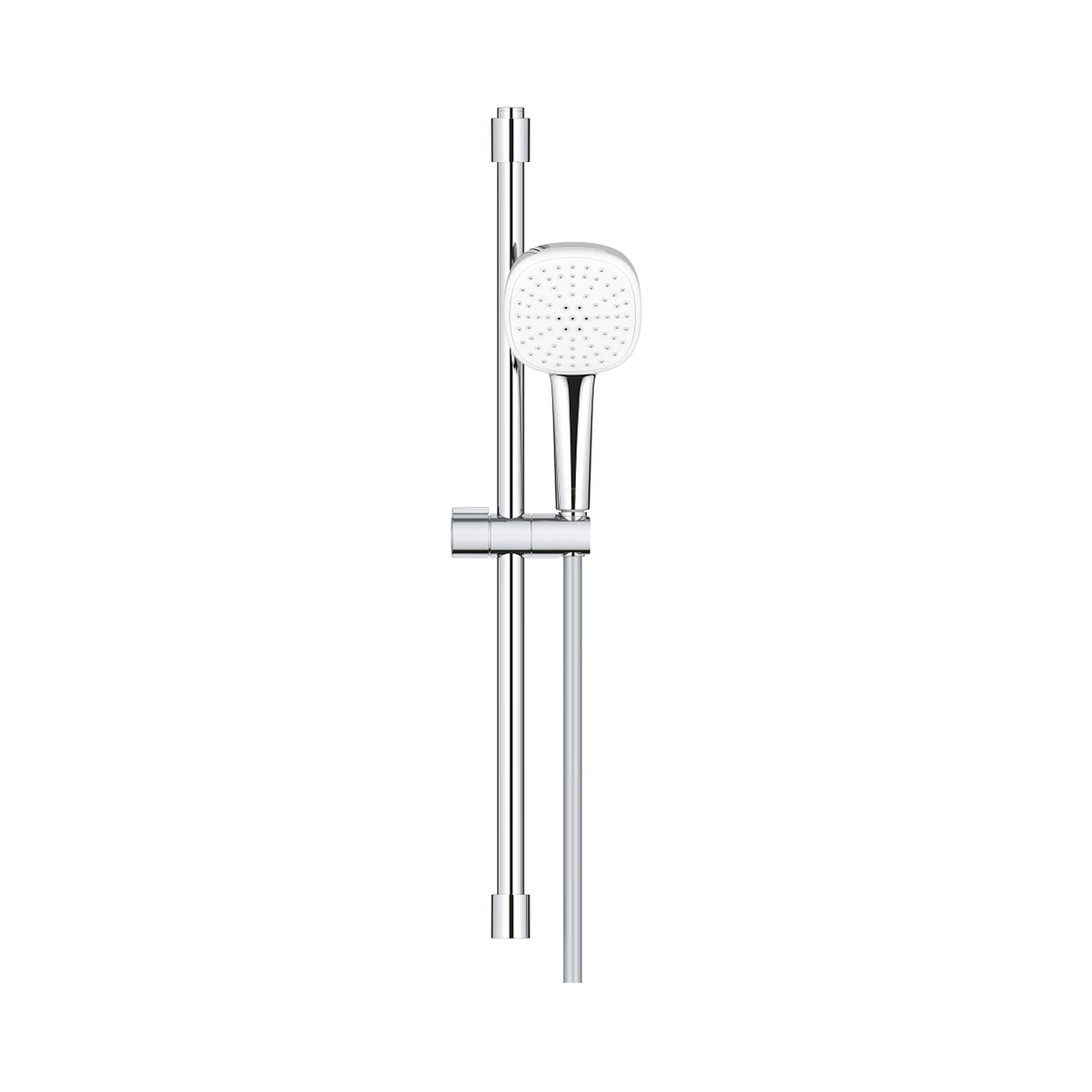 GROHE Tempesta Cube 110 Handbrause mit Rain- und Jet-Strahlart