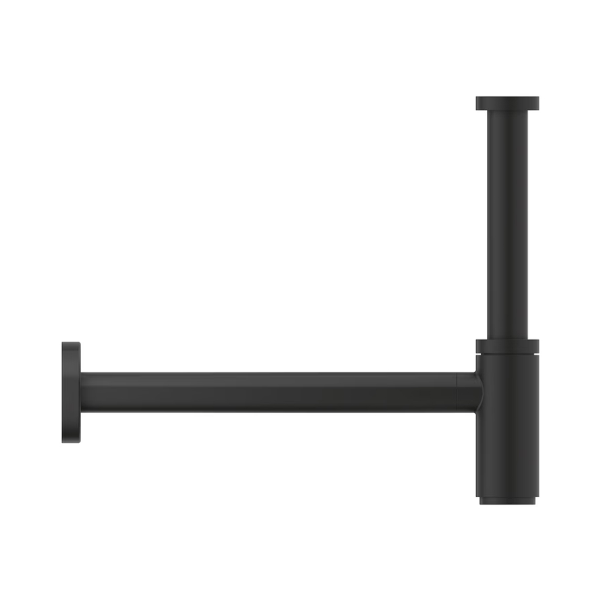 GROHE Metall-Geruchverschluss für sichtbare Sanitärinstallationen