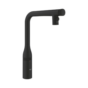 GROHE Essence SmartControl 31892KF0 Spültischbatterie Phantom Black