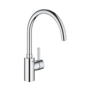 GROHE Eurosmart Cosmopolitan Einhand-Spültischbatterie 32843002 chrom