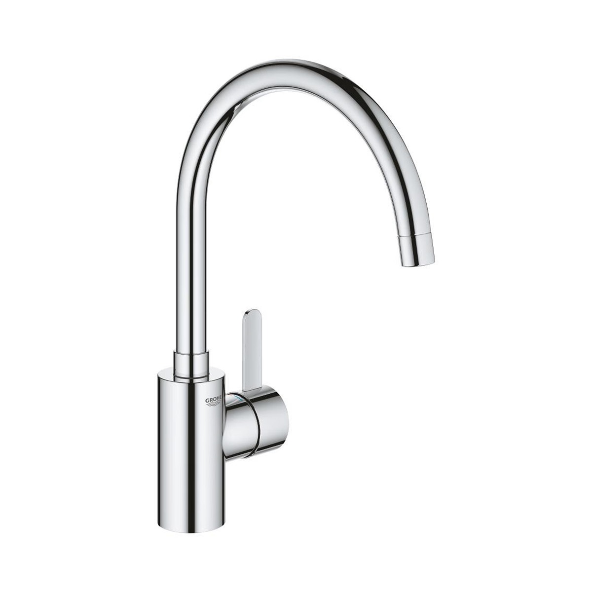 GROHE Eurosmart Cosmopolitan Einhand-Spültischbatterie 32843002 chrom