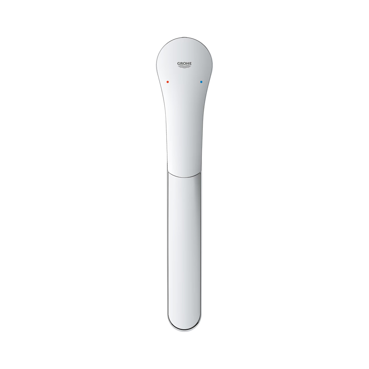 Metallisches Befestigungsset der GROHE Eurosmart 33281003