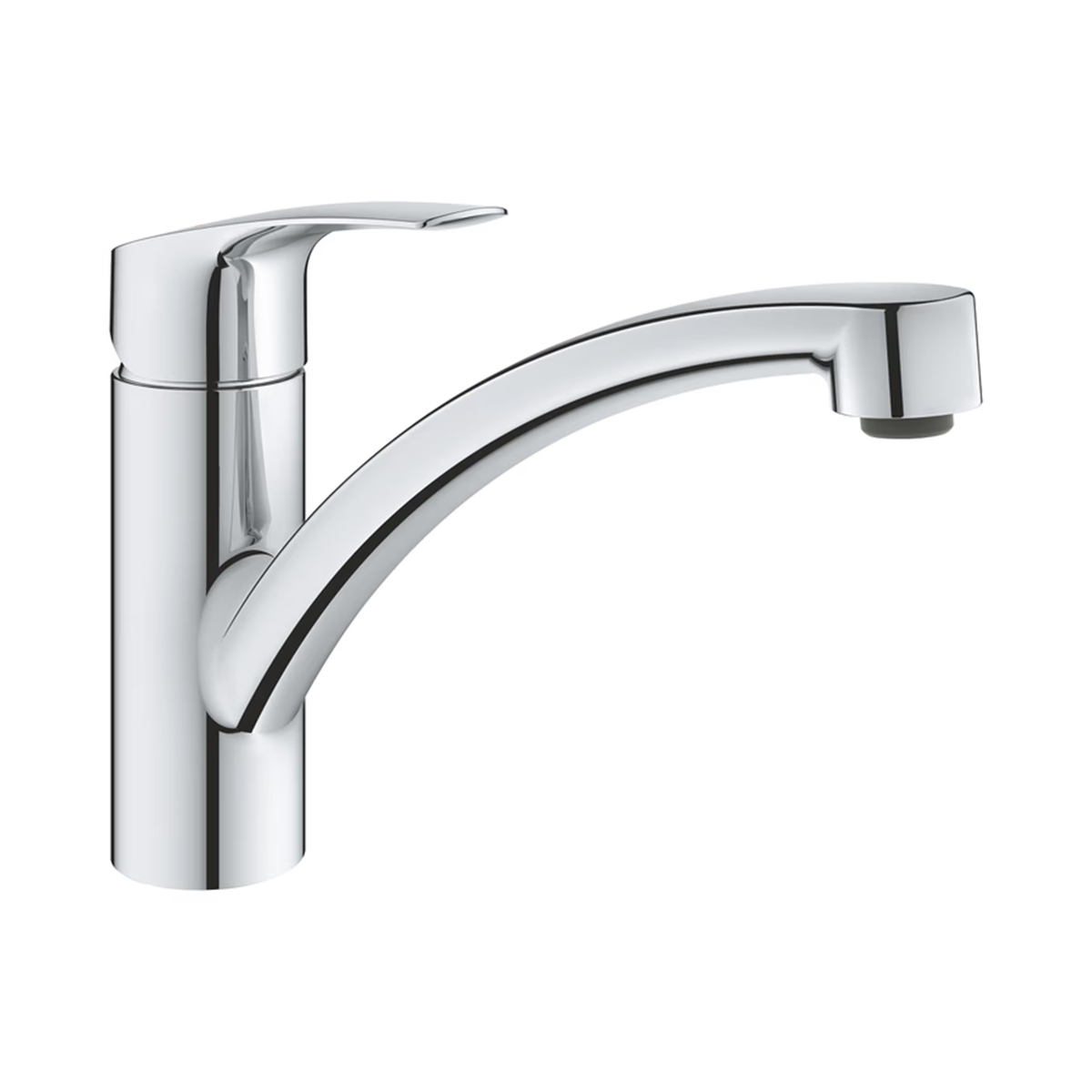 Metallisches Befestigungsset der GROHE Eurosmart 33281003