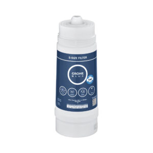 GROHE Blue Filter S-Size 40404001 Wasserfilterkartusche