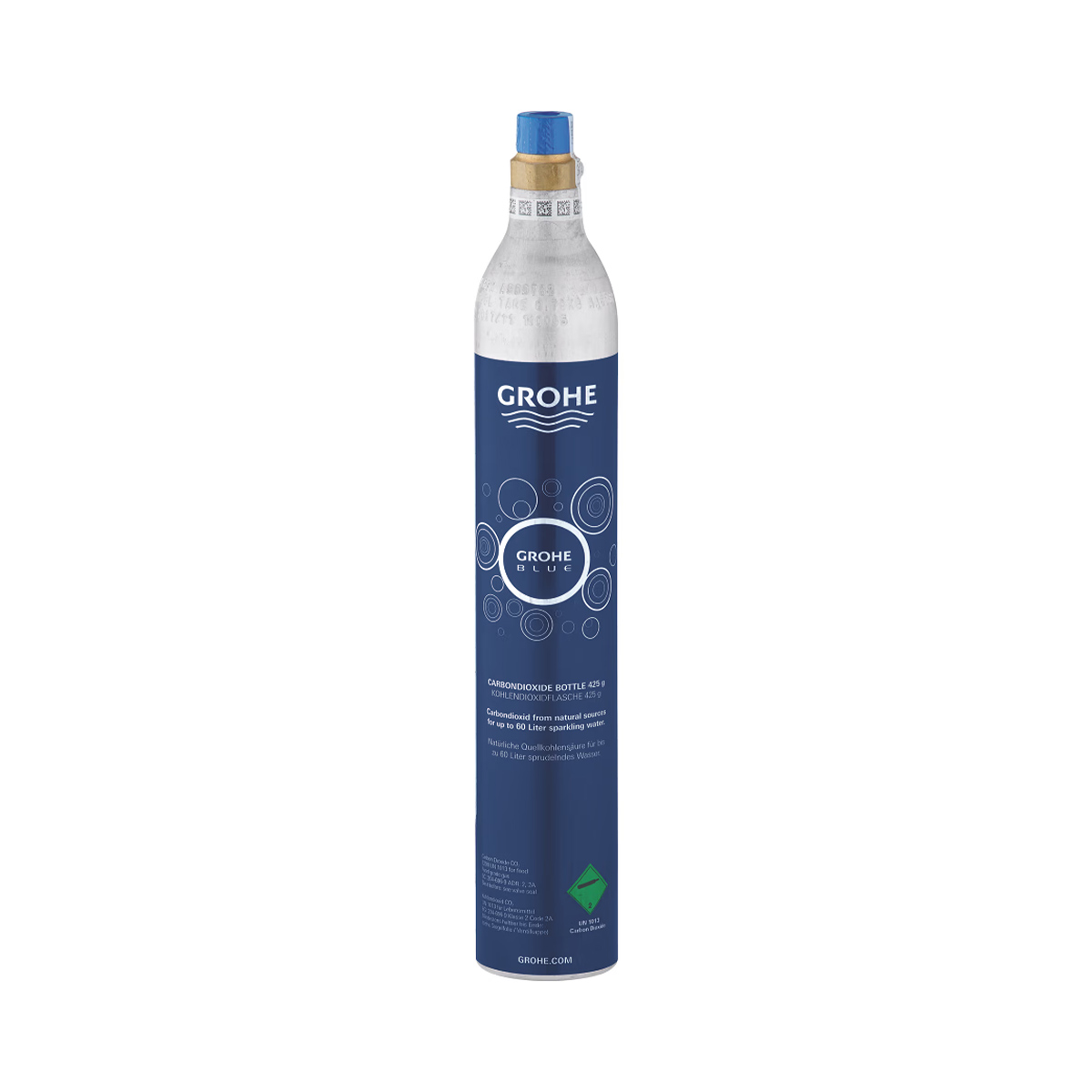 GROHE Blue CO₂-Flasche 425 g 40920000