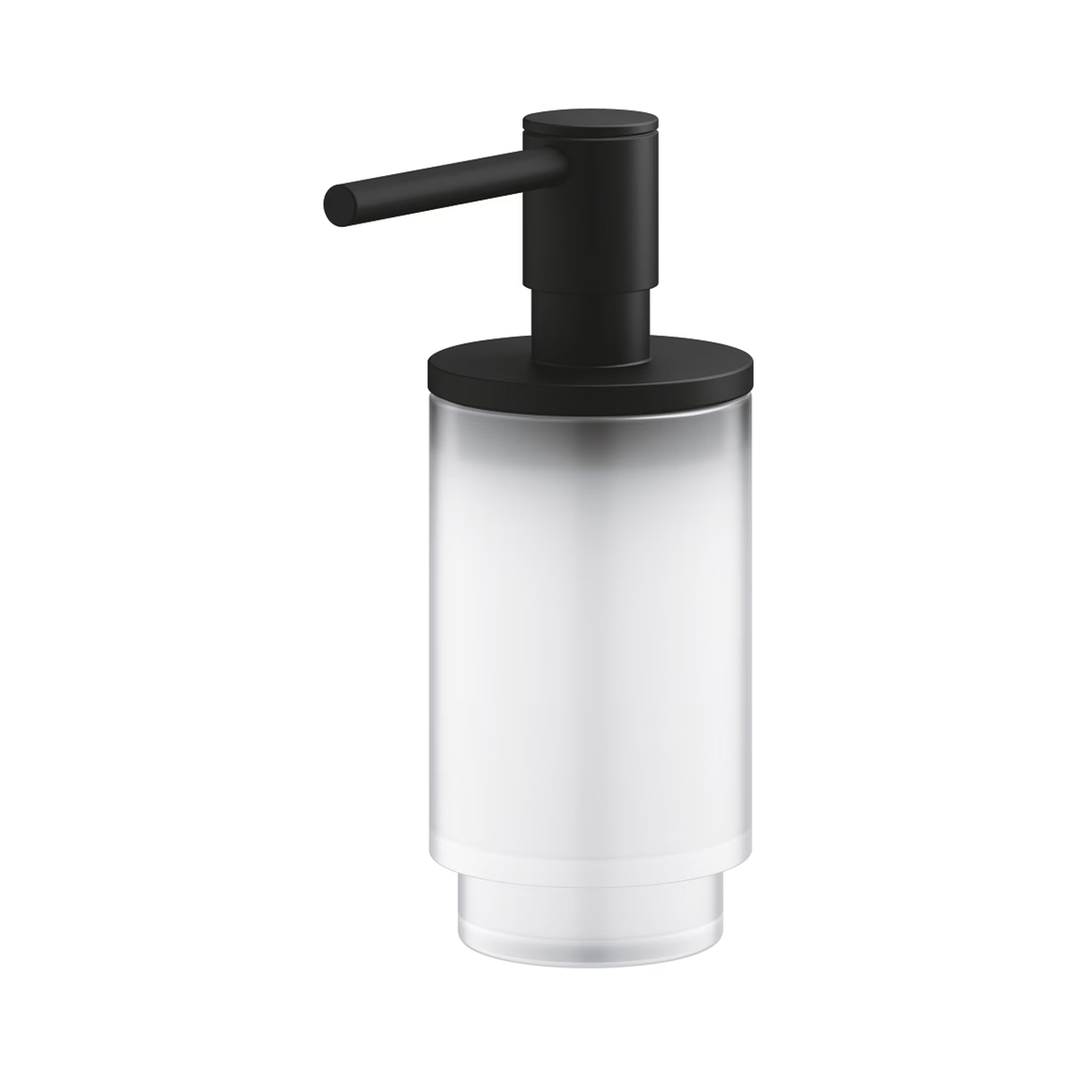 GROHE Selection 41218KF0 Seifenspender Phantom Black